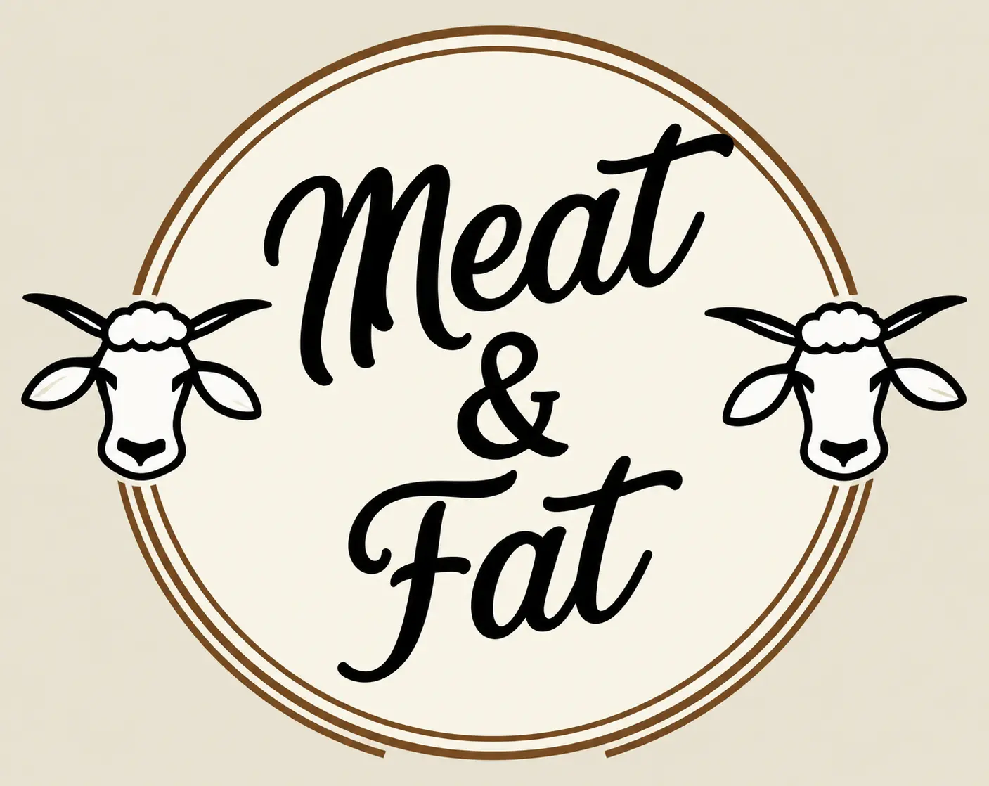 MEAT & FAT